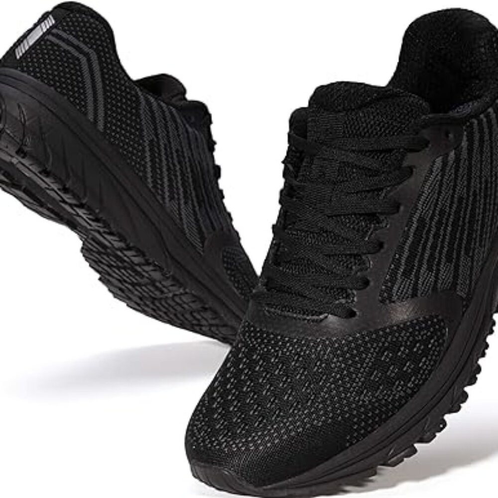 Joomra Whitin Men's Shoes Cushioned Athletic Sneakers